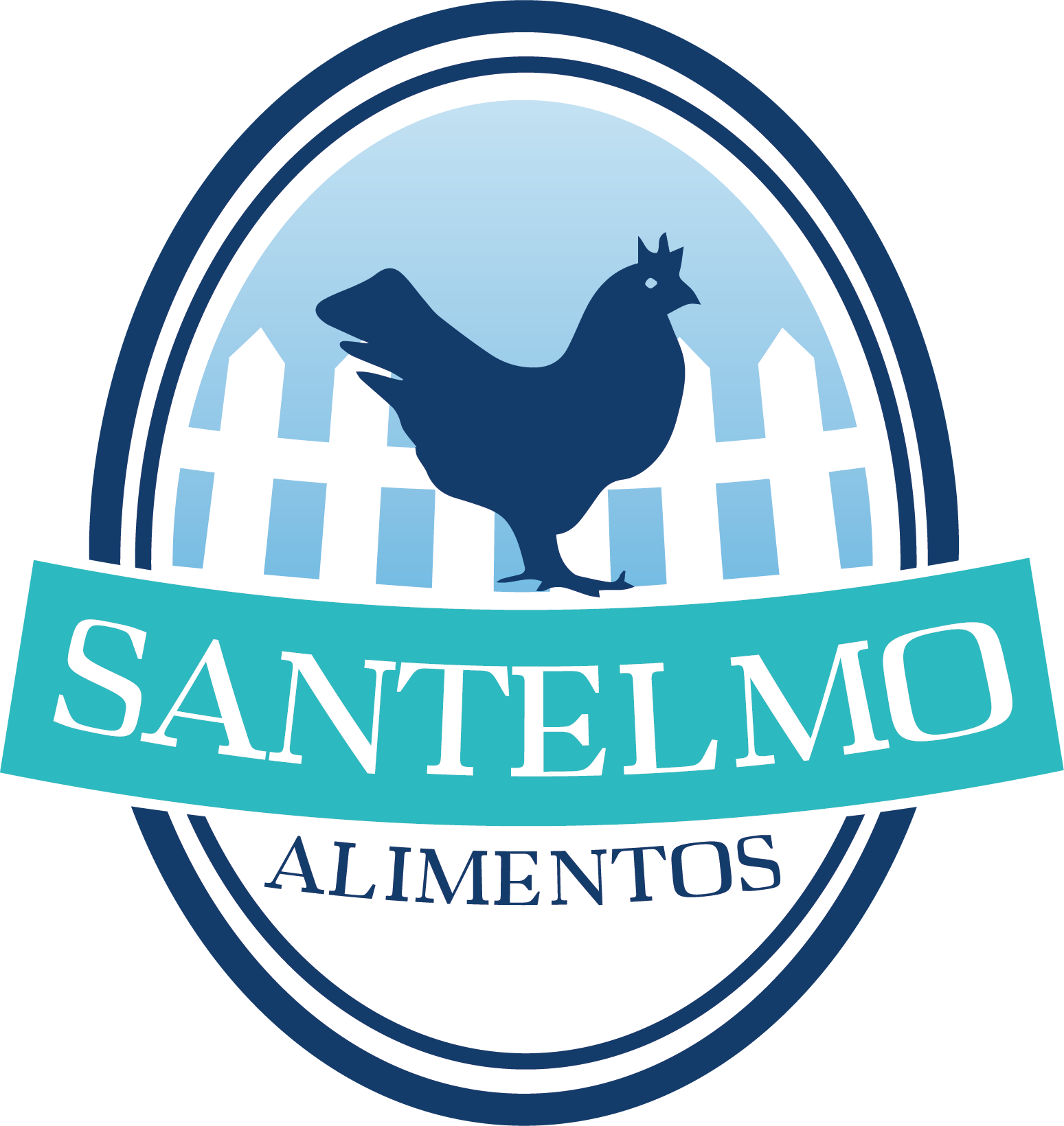 Santelmo Alimentos